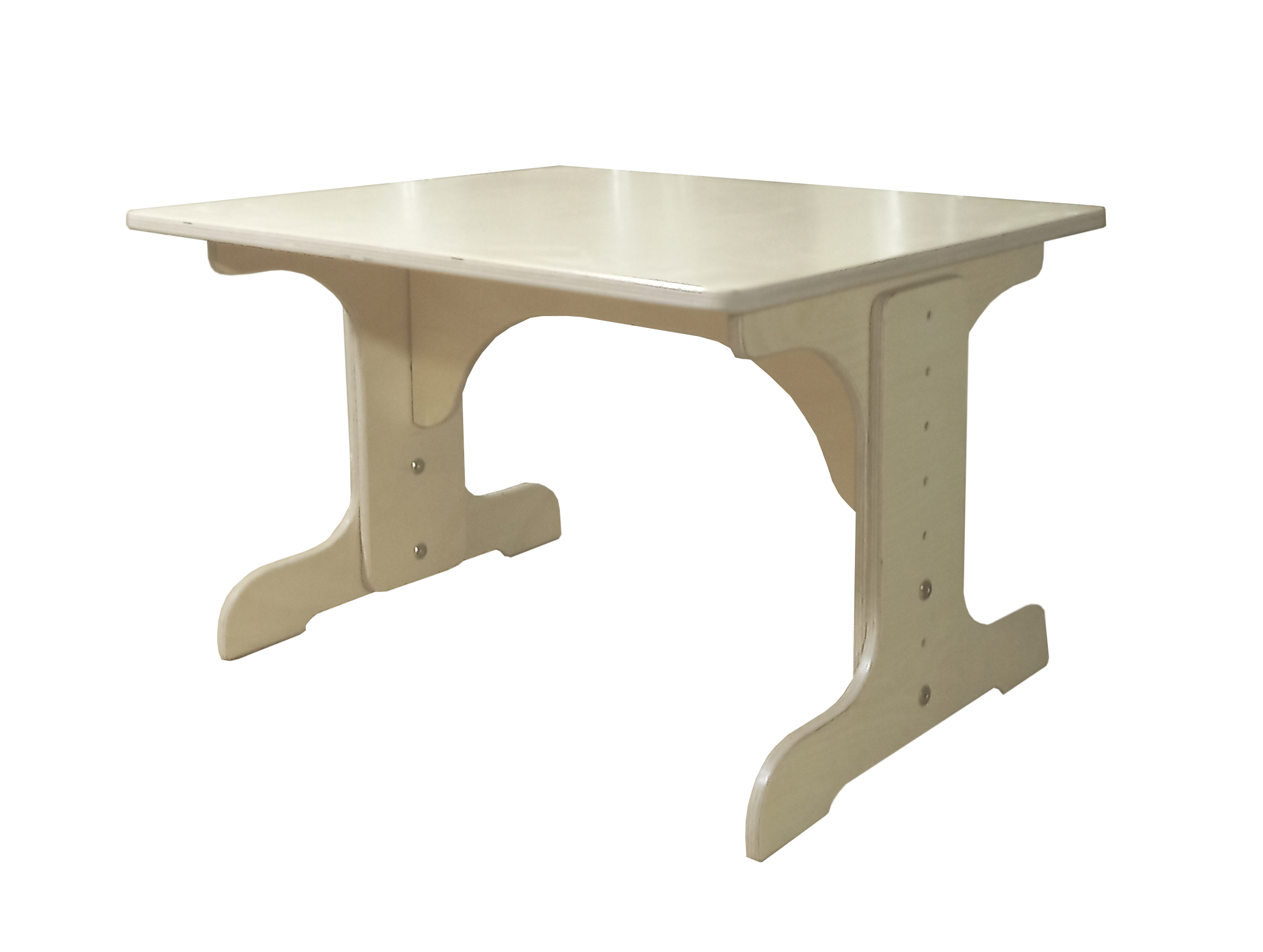 Regulējamu augstumu galdiņš "Betula basis 70".